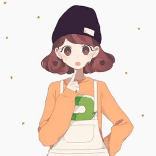 沙雕闺蜜头像搞怪动漫