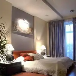 上海维罗纳贵都装修案例