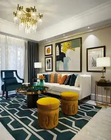 阳光城王先生的家