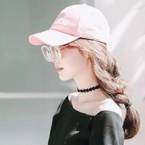 害羞女生的4个拍照小技巧,让你也能拍出有感觉的照片