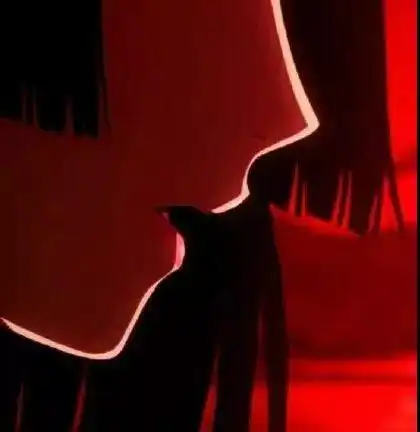 原创头像黑系原动力