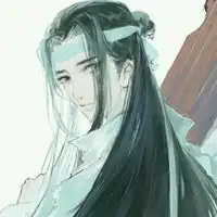 动漫男生头像帅气冷酷黑