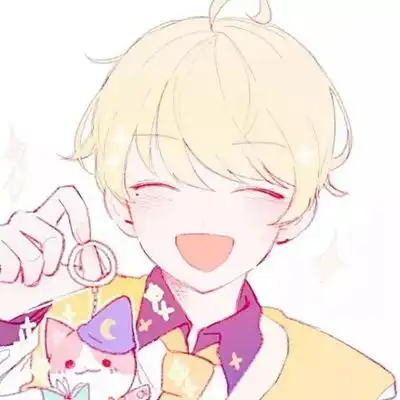 2023最新阳光男生动漫头像
