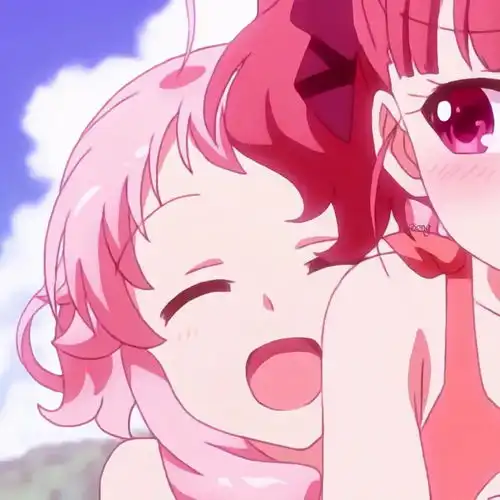 闺蜜头像,姐妹快来一眼就喜欢上的精选头像