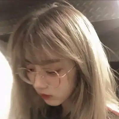 share可爱女头像