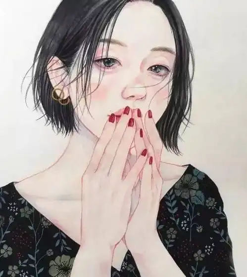 凄美的睡前句子,触碰泪点,让人肝肠寸断