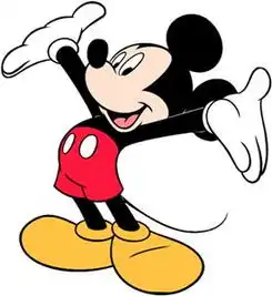 whichcartooncharacterdoyouliketoluna
