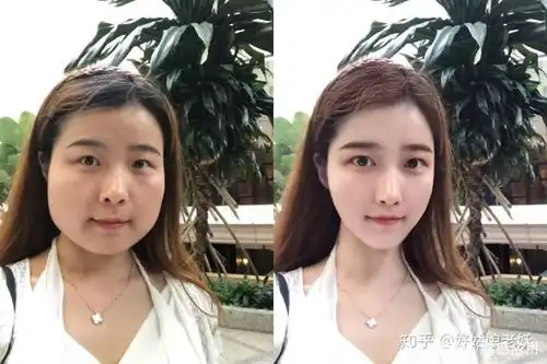 卢洋洋韩系照片异变危机