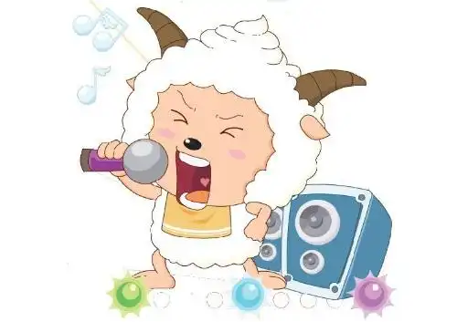 谁有懒羊羊的融图