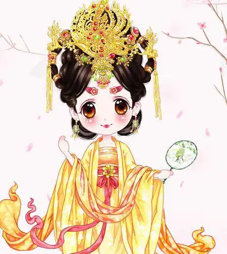 皇上怎么称呼皇后的啊