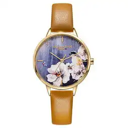 victoriahyde帕克兰系列时尚潮流女士石英手表vh1007f