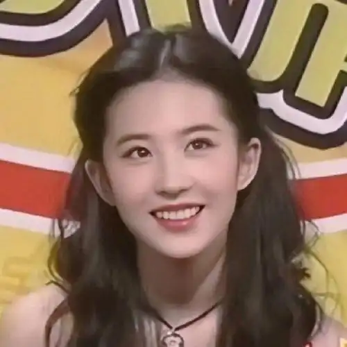 拥有仙气飘飘气质的明星,看到她穿古装,我脑子里都是她