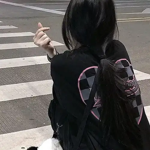 粉丝求图0712优质女头三人闺头二人闺蜜头像