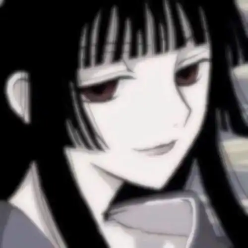 动漫女头小仙女专属