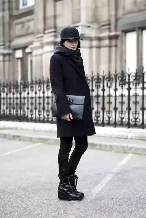 女生专栏趣味生活圈一抹阳光,和冬天来一场约会