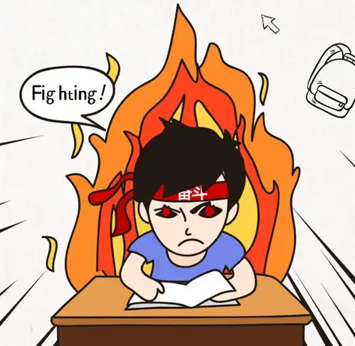 网瘾少年,三个月英语从70分到高考125,你知道我经历了什么吗