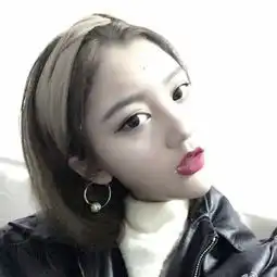 暴力颖女生头像韩系女头