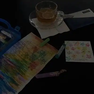 头像黑色系物品闲置物品