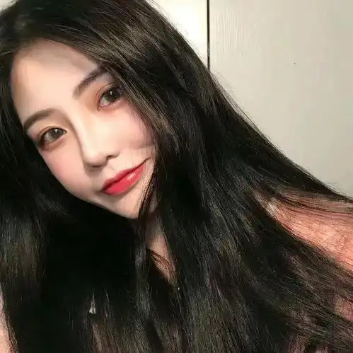 好看的头像女生可爱系好