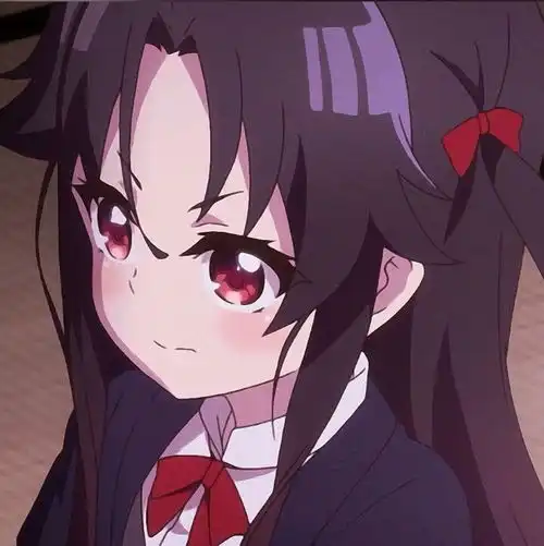 可爱女生头像图库粉红系壁纸