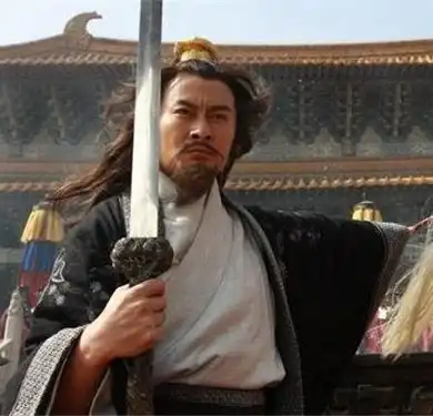 004天闲星入云龙公孙胜13志在江湖的富二代,为何要郁闷的出家当道士