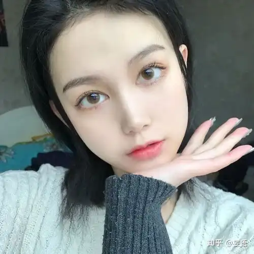 有什么值得推荐的美瞳吗