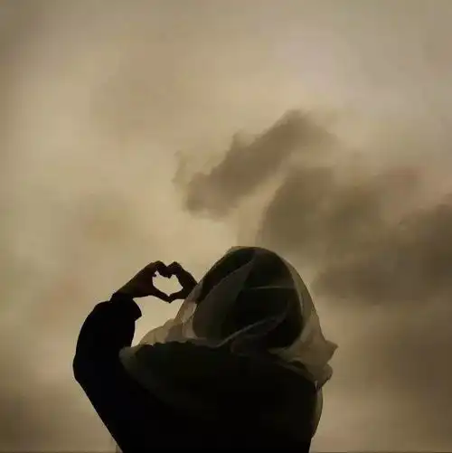 女生头像丨我更希望你遇见的第一个人