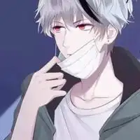 男生头像干净清新帅气动漫帅气清新男生动漫头像