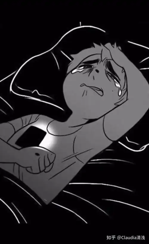 请问分手多久后能走出阴影我快顶不住了好痛