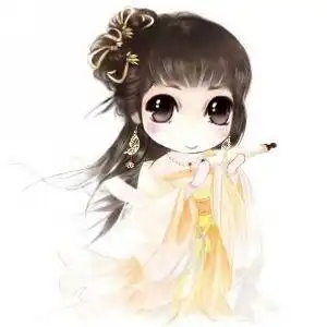 18岁女人用的微信头像微信头像图片大全