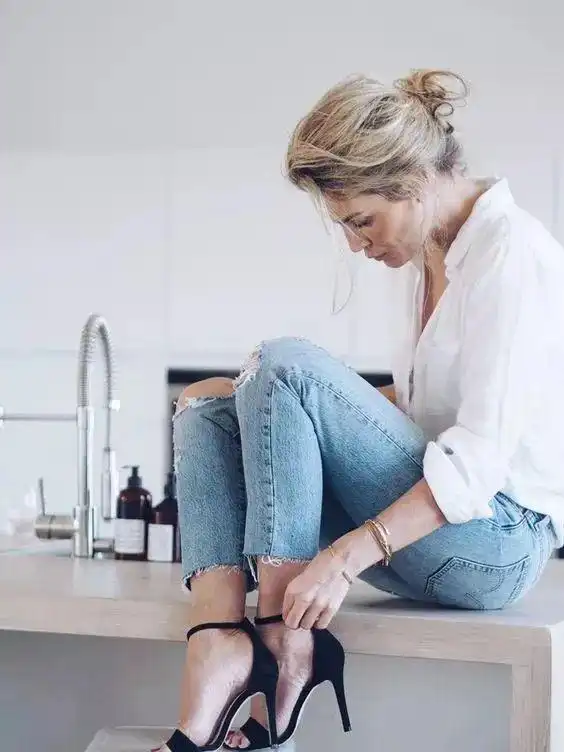 最高级的配色来了