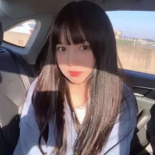 好看到犯规的微信头像