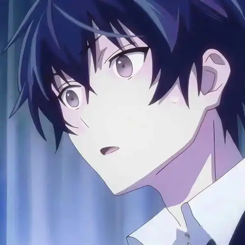 重点说一下,今天分配的是情侣头像