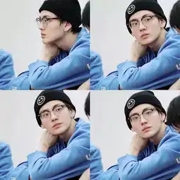 日常想念yoyo球宝藏男孩毕雯珺