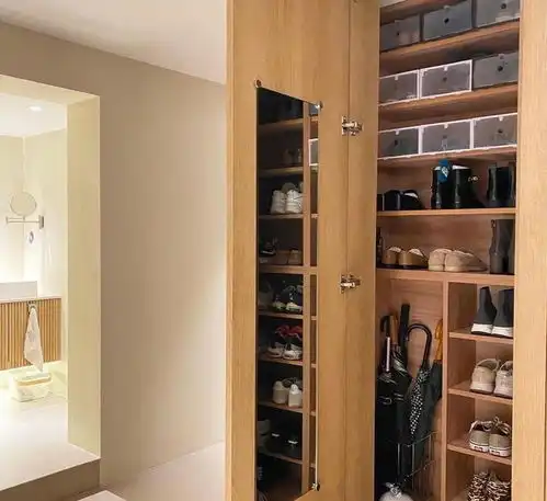 韩国女主的治愈系生活,全屋干净治愈,一个人住久了会上瘾