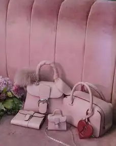 七夕限定手袋battle迎接你的恋爱高光时刻