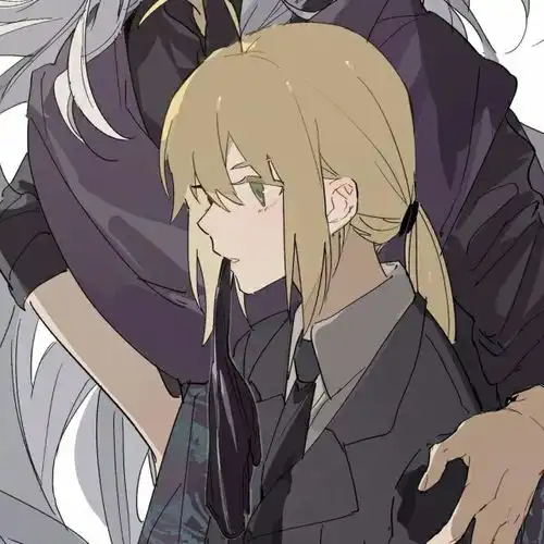 情头我们迟早会相遇