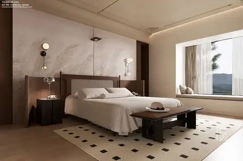 young设计复古元素奶油质感,沉浸在治愈系的温柔浪漫里