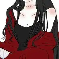 比较丧的图片女头像微信头像图片大全