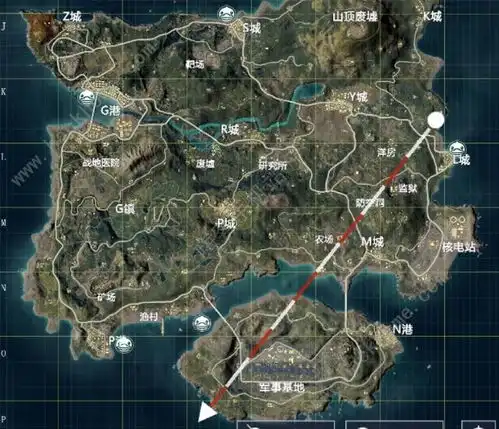 和平精英小黄鸭宝箱怎么得小黄鸭宝箱获取及打卡实战技巧