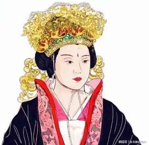 唐朝妇女有多开放现代人都自惭形秽,伦理辈分都抛到脑后