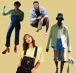 2019最火牛油果绿,霸屏ins的夏日清爽色