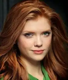 这女的是谁,康斯坦丁第一季第七集里面的堕落天使.