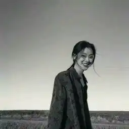 丧系头像图片大全真人黑