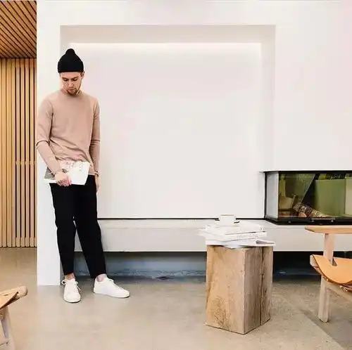 蓝色系高级头像男生大地