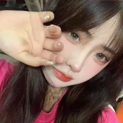 江喻绾清纯女高中生雨越下越大女生头像我要个性网