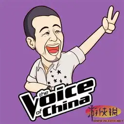 导师学员卖萌无敌卡通q版图曝光