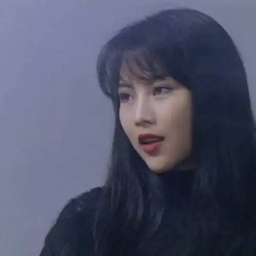 干货向你是惊艳的油画感长相,还是耐看的水墨画长相