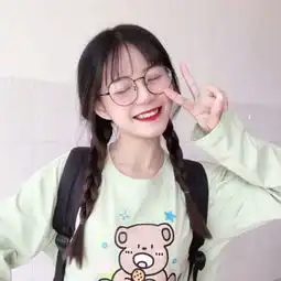 两人闺蜜头像霸气超拽拿命去搏我的未来