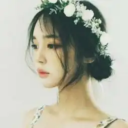 女生超好看qq头像图片系